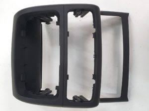 Audi A6 C7 ramka osłona tunelu 4G0864376B