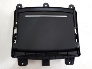 Audi A6 A7 4G uchwyt na kubki 4G0862534