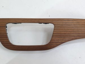 Audi Q7 4M dekor listwa konsoli KB4 4M1853189F