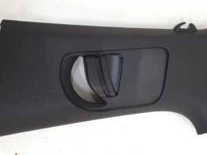 Vw Golf VII 5G poszycie słupka lewe 5G4868311