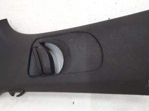 Vw Golf VII 5G poszycie słupka lewe 5G4868311
