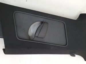 Vw Golf V VI 1K poszycie słupka prawe 1K0868312