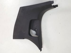 Vw Sharan 7N poszycie słupka lewe 7N1863483