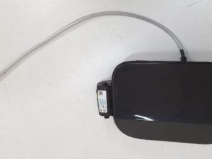 Vw T-Roc klapka wlewu paliwa 2GA809857E
