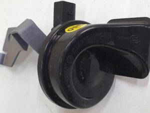 Vw Polo klakson sygnał 5Q0951221D 2G0951182C