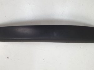 Vw Golf V listwa zderzaka prawy przód 1K0807718A