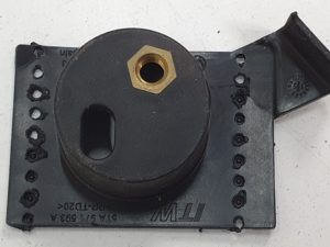 Vw Touran III uchwyt czujnika pdc 5TA971593A