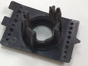 Vw Touran III koszyk uchwyt czujnika pdc 5TA919400