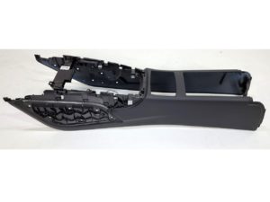 Audi A6 C7 4G tunel środkowy 4G0863244B
