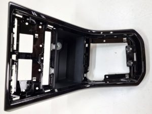 Vw Touran II panel osłona tunelu 5TB863284