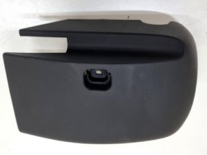 Vw Passat B8 osłona kolumny kierownicy 3G0858559C