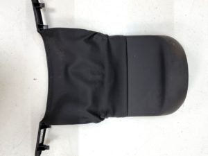 Vw Passat B8 obudowa kolumny kierownicy 3G0858565