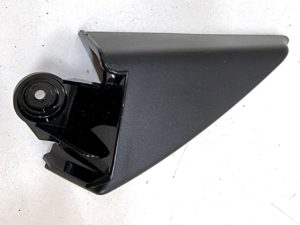 Audi A7 S7 4G osłona lusterka lewa 4G8857505
