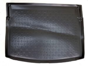 Toyota Auris wykładzina bagażnika PZ434-22300-PJ