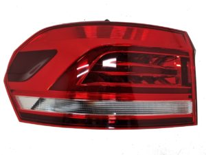 Vw Touran III 5T lampa lewy tył 5TA945207