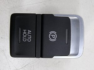 Vw Passat B8 włącznik hamulca ręcznego 3G0927225