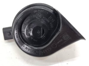 Vw Polo V 6R klakson sygnał dźwiękowy 6R0951223A