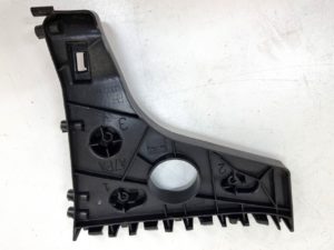 Audi A7 4G ślizg zderzaka prawy tył 4G8807454B