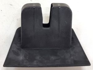 Audi A7 4G osłona zamka klapy 4G8827520