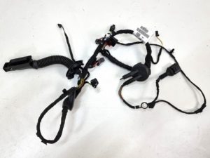 Audi A7 RS7 wiązka elektryczna drzwi 4G8971687CG