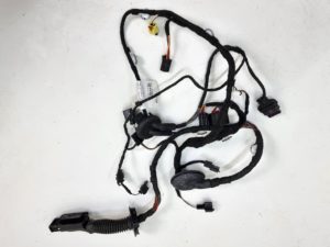 Audi A7 RS7 wiązka elektryczna drzwi 4G8971030CR