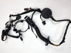 Audi A7 RS7 wiązka elektryczna drzwi 4G8971687CG