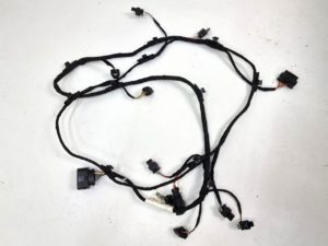 Seat Tarraco wiązka zderzaka pdc 5FJ971095AC
