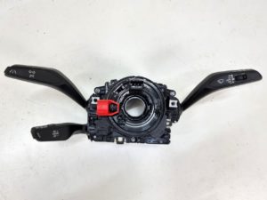 Audi Q3 manetki tempomat 82A953521ED 5Q1953549A