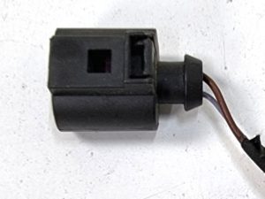 Vw Audi Skoda Seat wtyczka kostka złącze 1J0973702