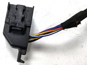 Vw Audi Skoda Seat wtyczka kostka 8E0972112A