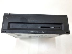 Audi czytnik multi 83A035064B