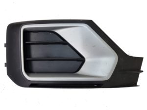 Audi Q2 81A kratka zderzaka prawy przód 81A807152B