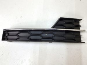 Skoda Octavia III kratka zderzaka prawa 5E0807682G