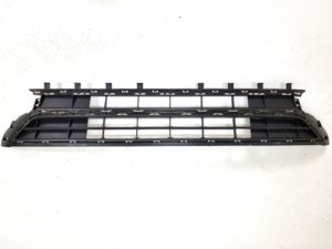 Vw Polo VI 2G0 kratka zderzaka atrapa 2G0853677M
