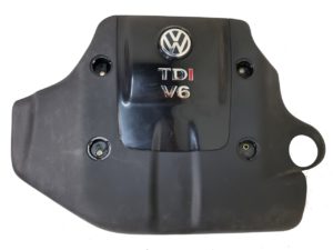 Vw Passat B5 osłona silnika górna 059103925