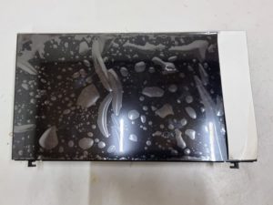 Audi A6 C8 ekran panel monitor 4K0919603A