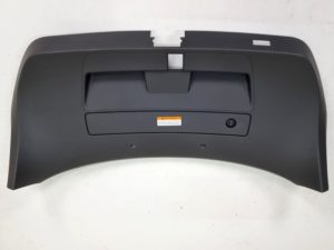 Audi A7 C7 4G tapicerka klapy bagażnika 4G8867979A