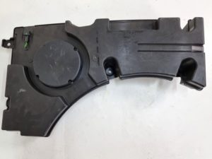 Audi Q7 4M głośnik subwoofer 4M0035621