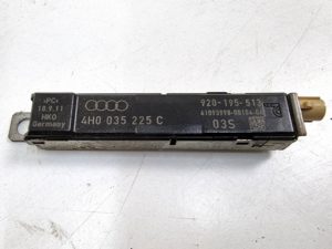 Audi A8 4H D4 wzmacniacz antenowy 4H0035225C