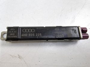Audi A8 4H D4 wzmacniacz antenowy 4H0035225