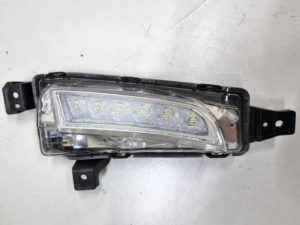 Suzuki Vitara led lewy