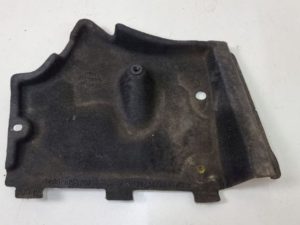 Audi A7 A6 osłona podwozia 4G0825202