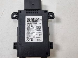 Audi A6 A7 A8 Q7 asystent zamiany pasa 4N0907566F