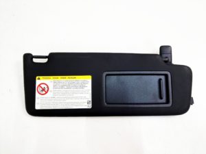 Daszek słonecznik przeciwsłoneczna vw golf VII 7