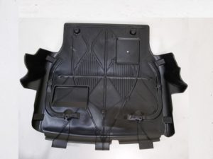 Oryginalna osłona dolna silnika VW T5 T6 7E0805687