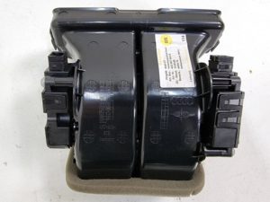 Audi A6 A7 S6 S7 kanał powietrza dolot 4G0857042B