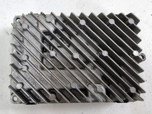 Audi Vw Skoda przetwornica moduł led 4K0941592AD