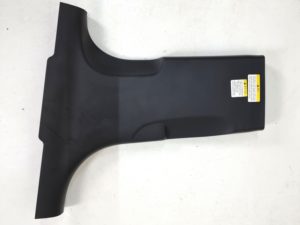 Audi A7 4G osłona poszycie słupka lewe 4G8867239B