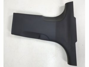 Audi A7 4G osłona poszycie słupka prawe 4G8867240B