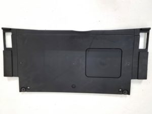 Audi A7 4G podłoga podpora ​bagażnika 4G8863373